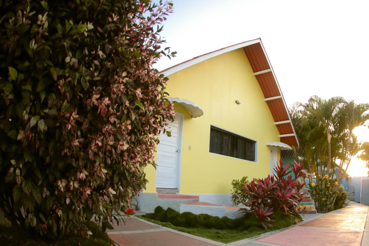 Caruaru Park Hotel Exterior foto
